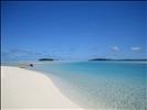 Cook Islands Beach